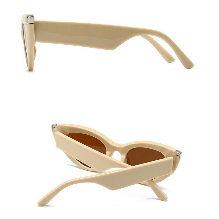 The Lona Sunglasses