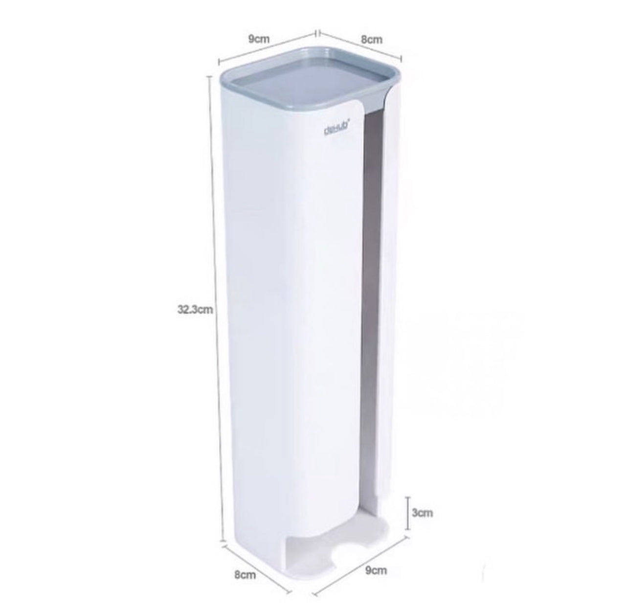 Plastic Bags Organizer
