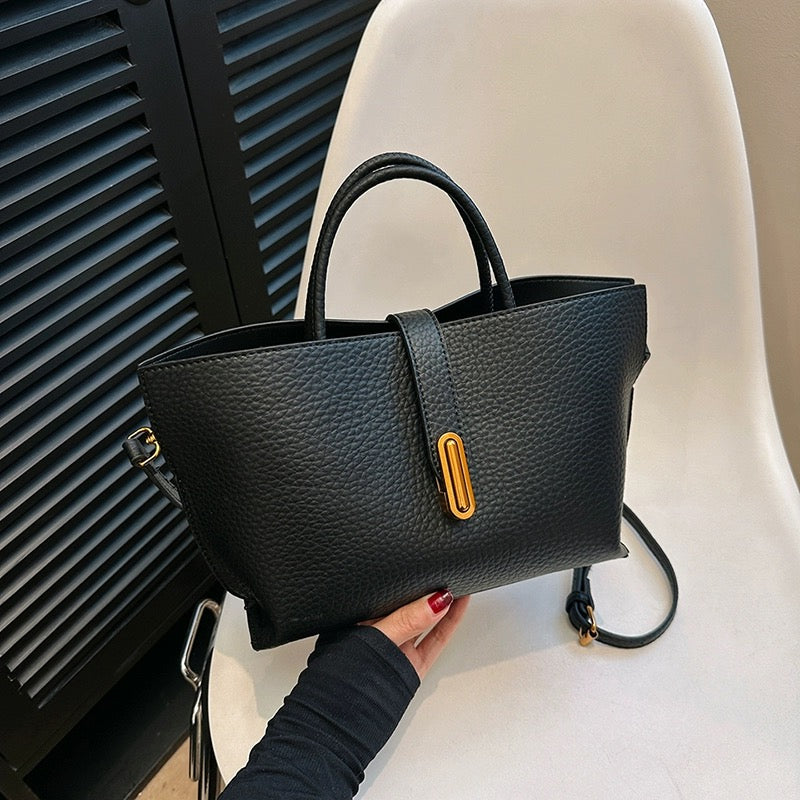The Nolan bag