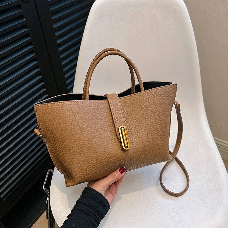 The Nolan bag