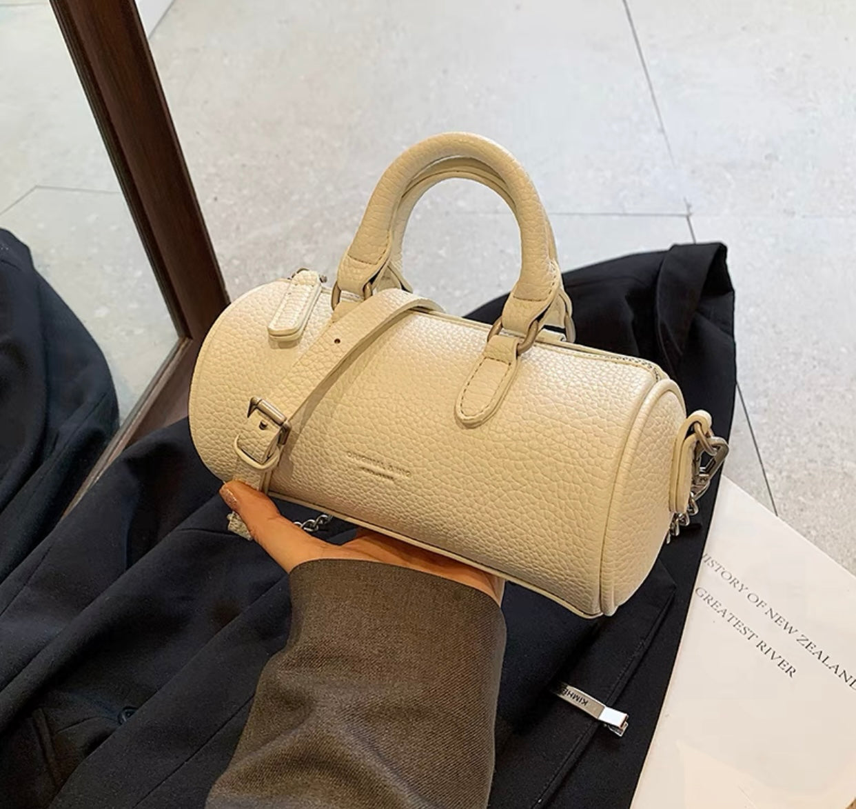 The Conrada bag