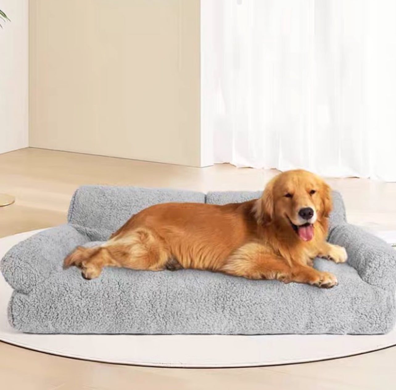 Pet Sofa Bed