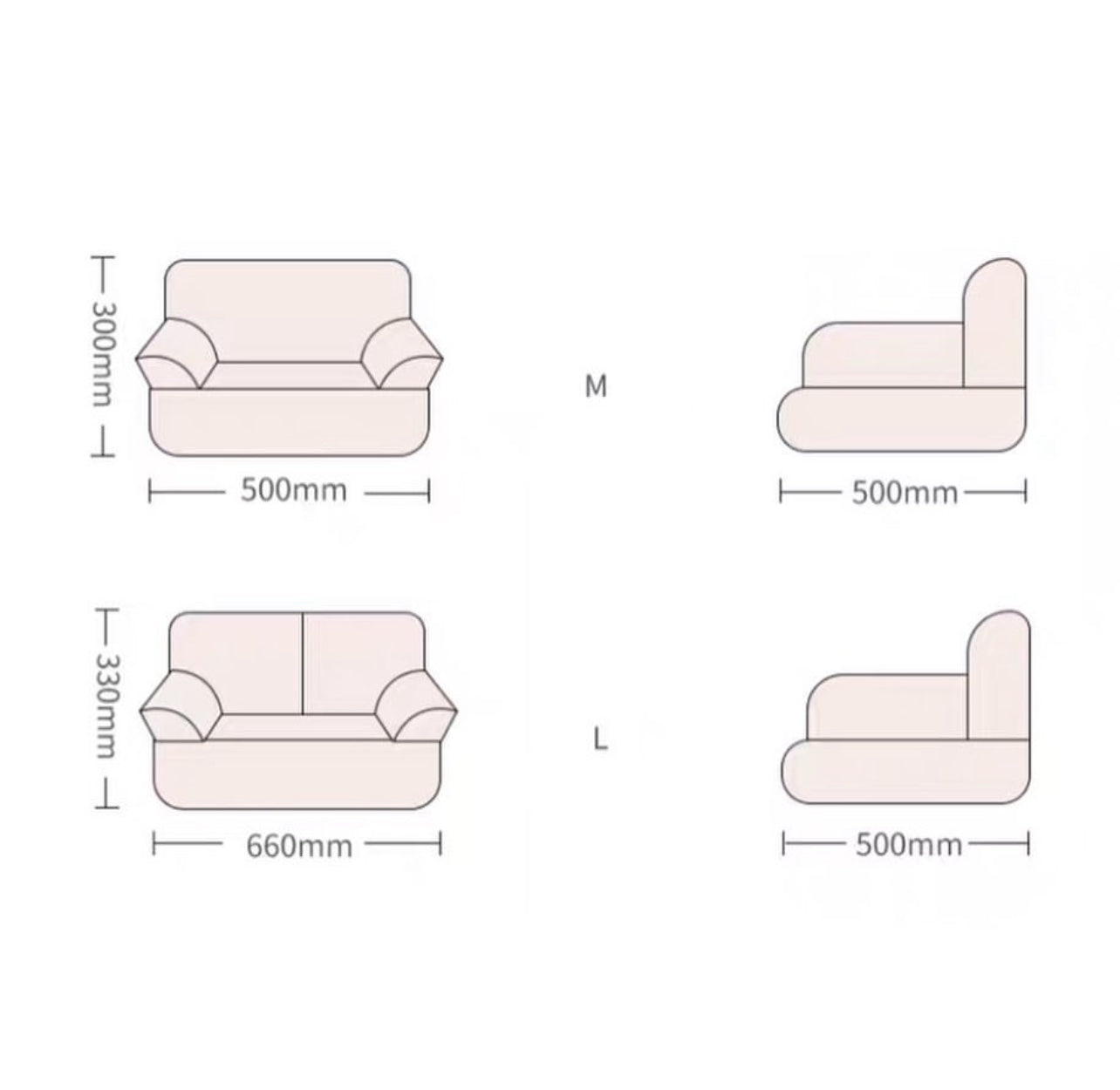 Pet Sofa Bed