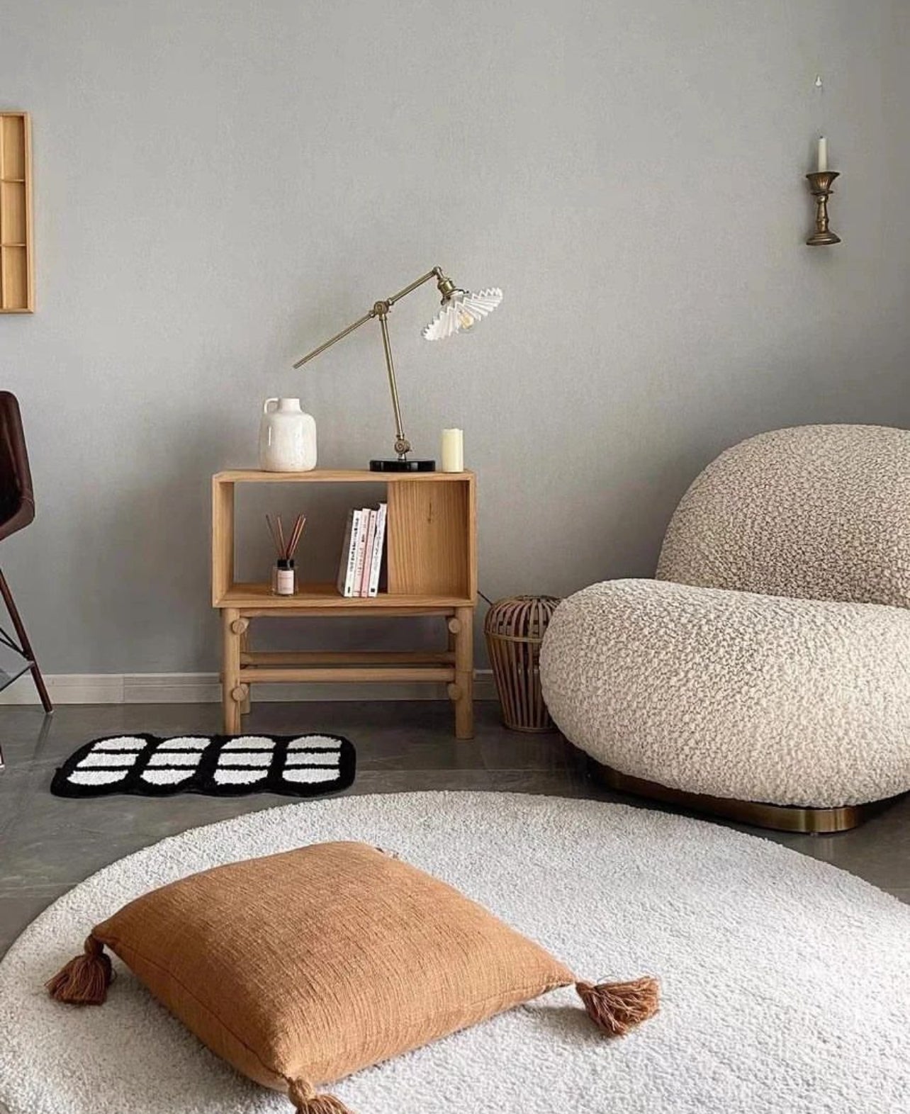 Carpet Design