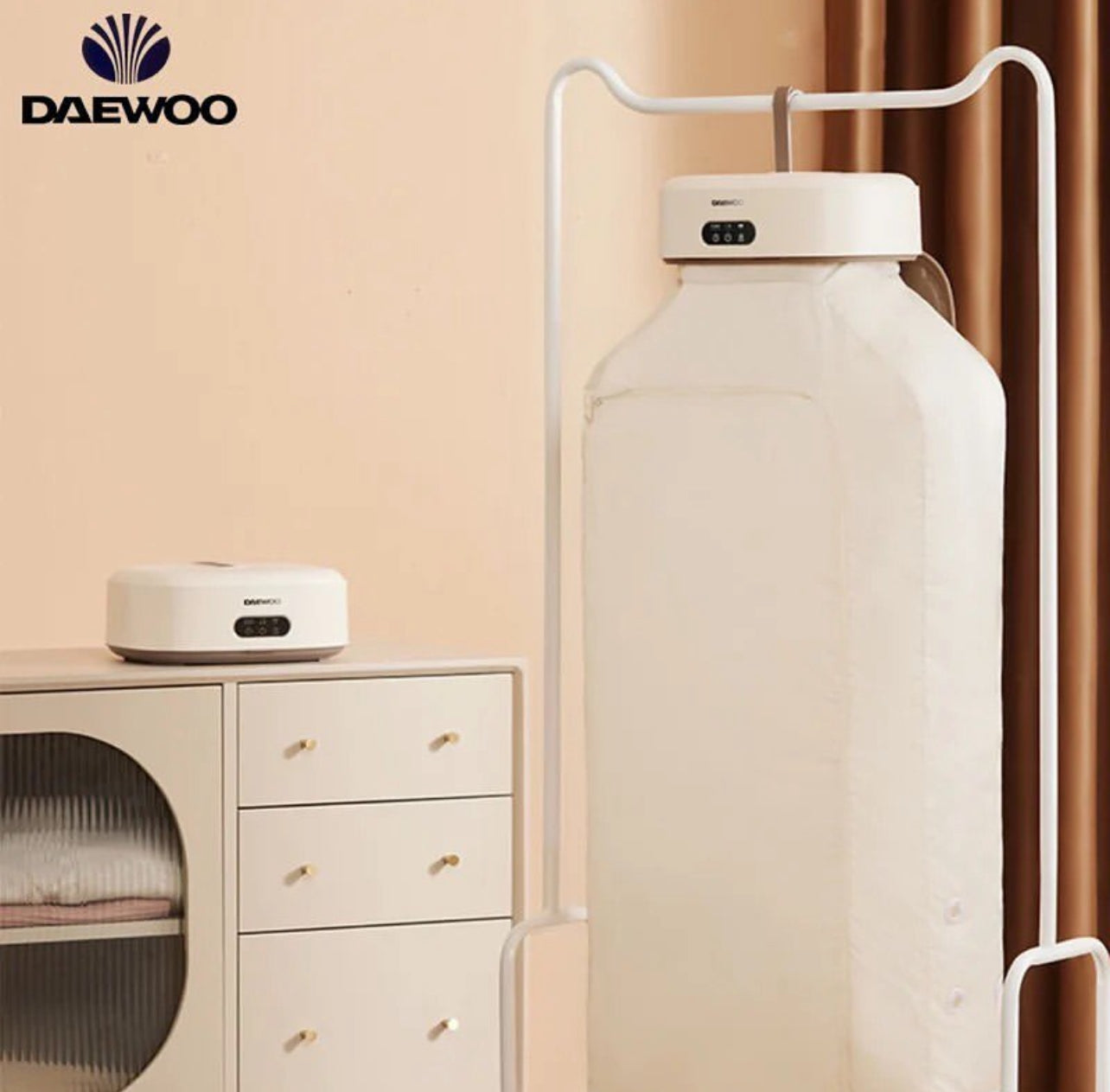 Portable Laundry Dryer