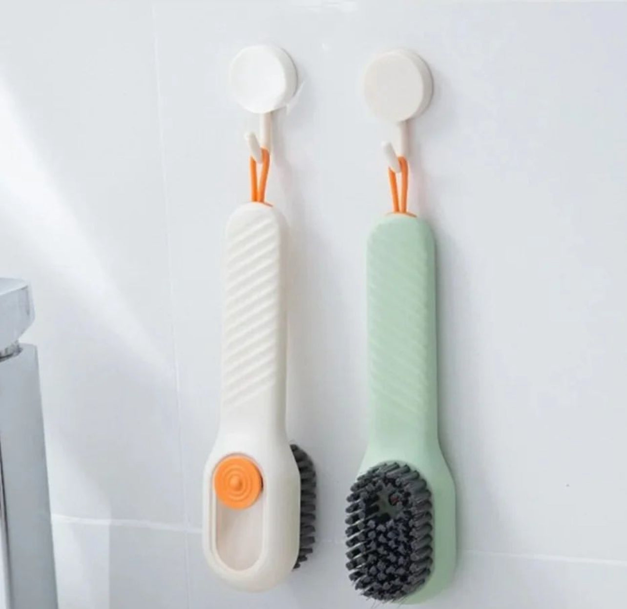 Shoe Brush