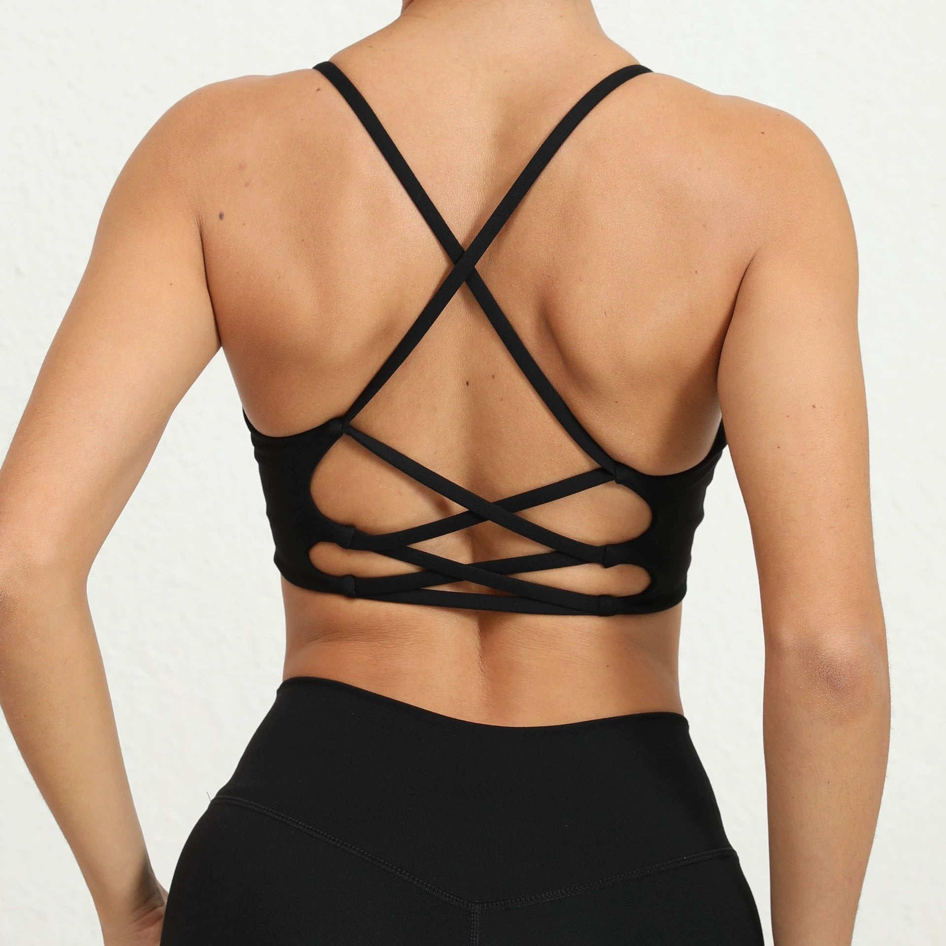 The Kadee Bralette