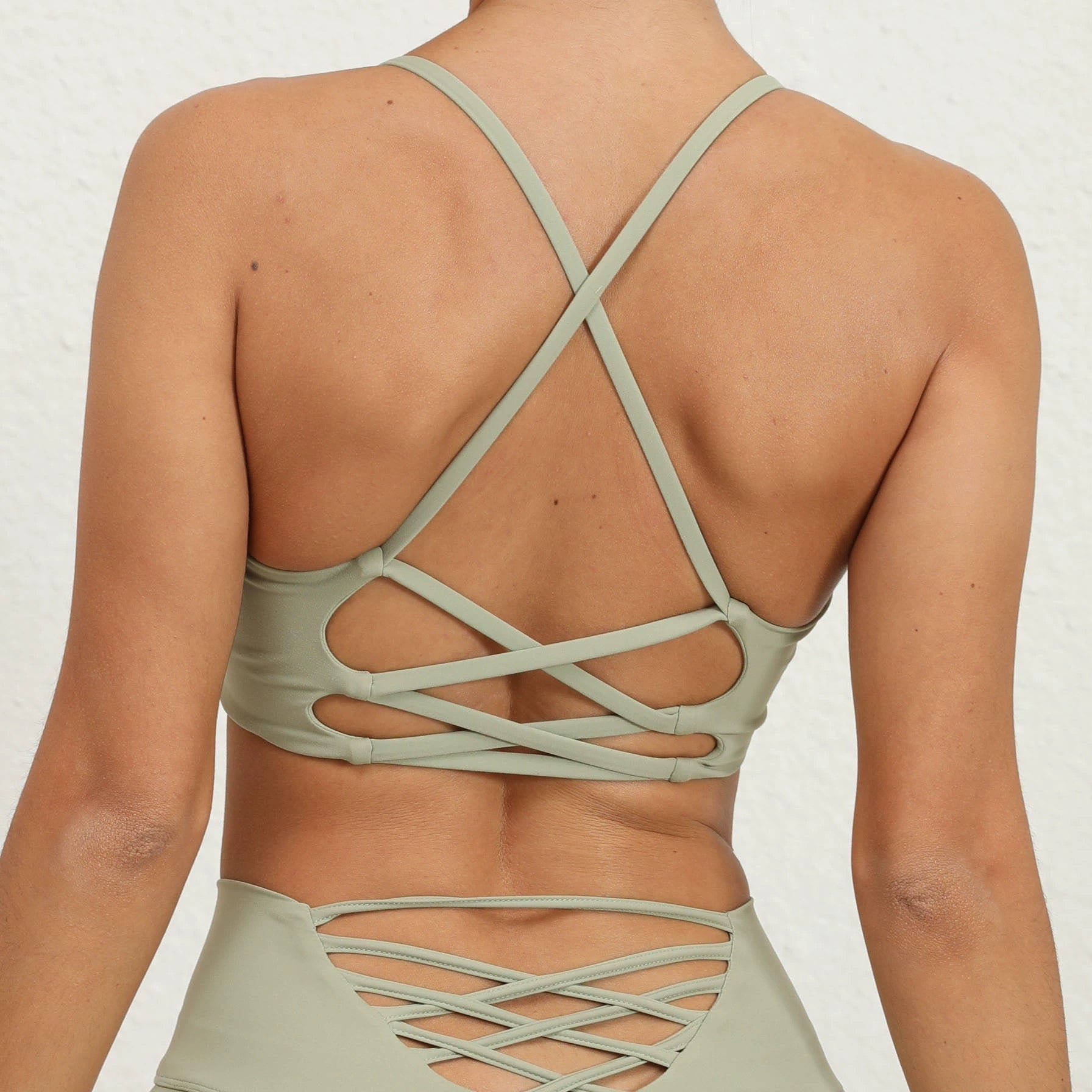 The Kadee Bralette