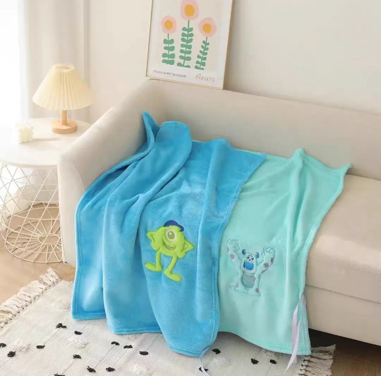 Kids Blanket