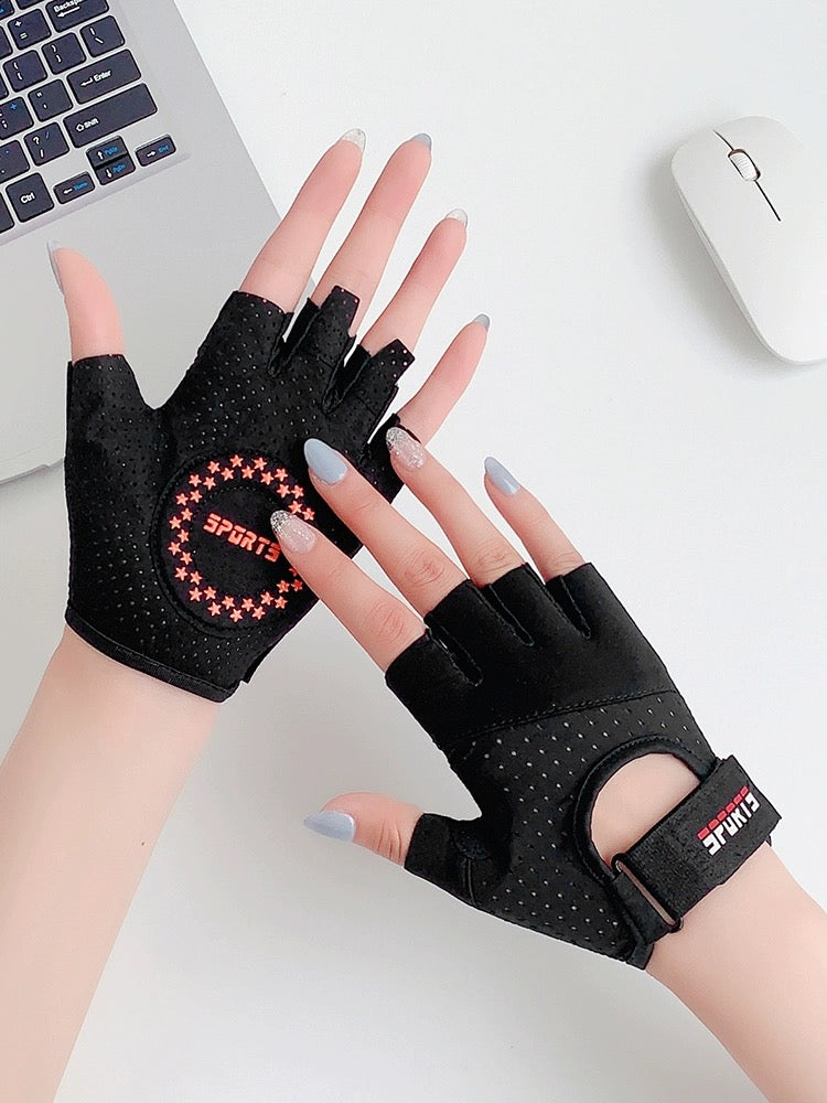 The Kynslee Gloves
