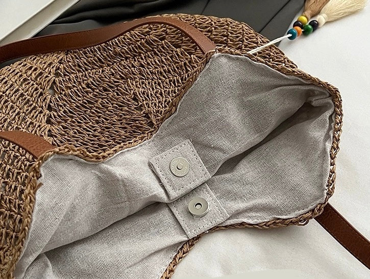 The Mannon Bag
