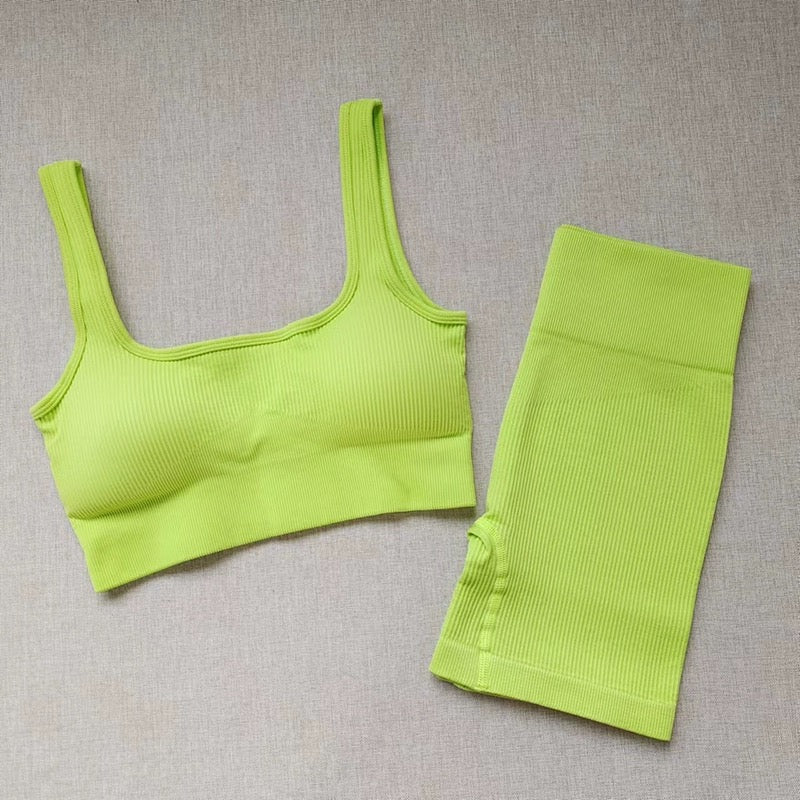 The Fit Set