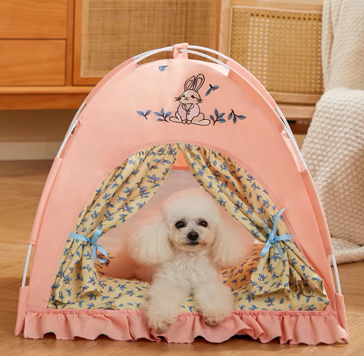 Summer Pet Tent