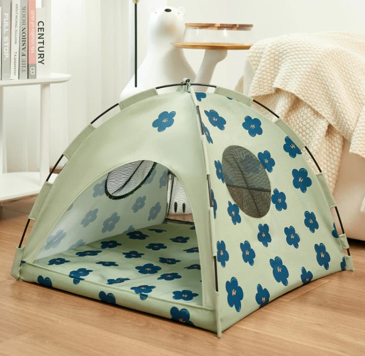 Summer Pet Tent