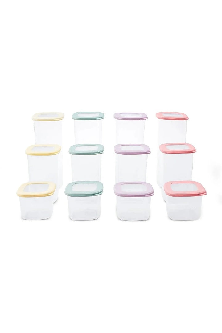 Storage Containers