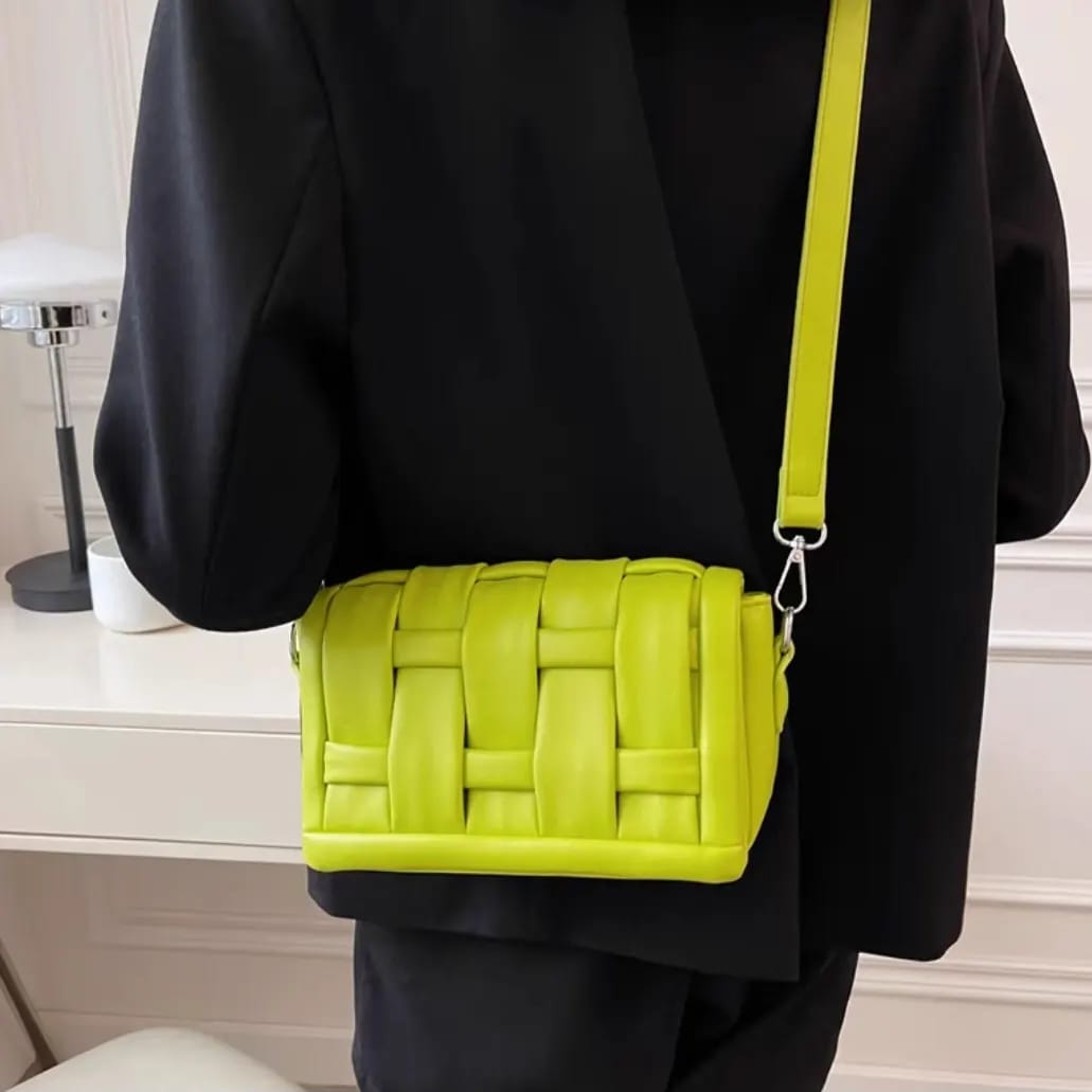 The Tega Bag