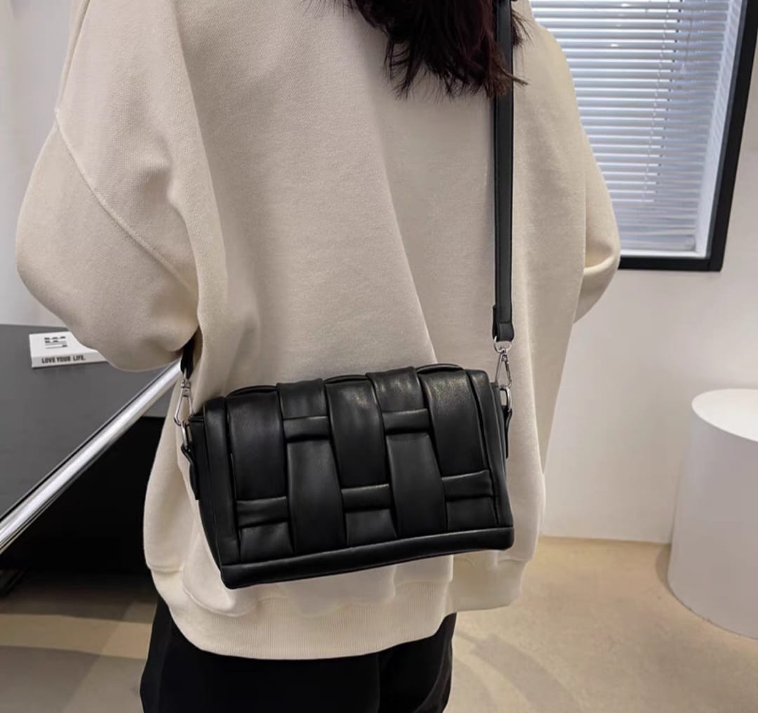 The Tega Bag