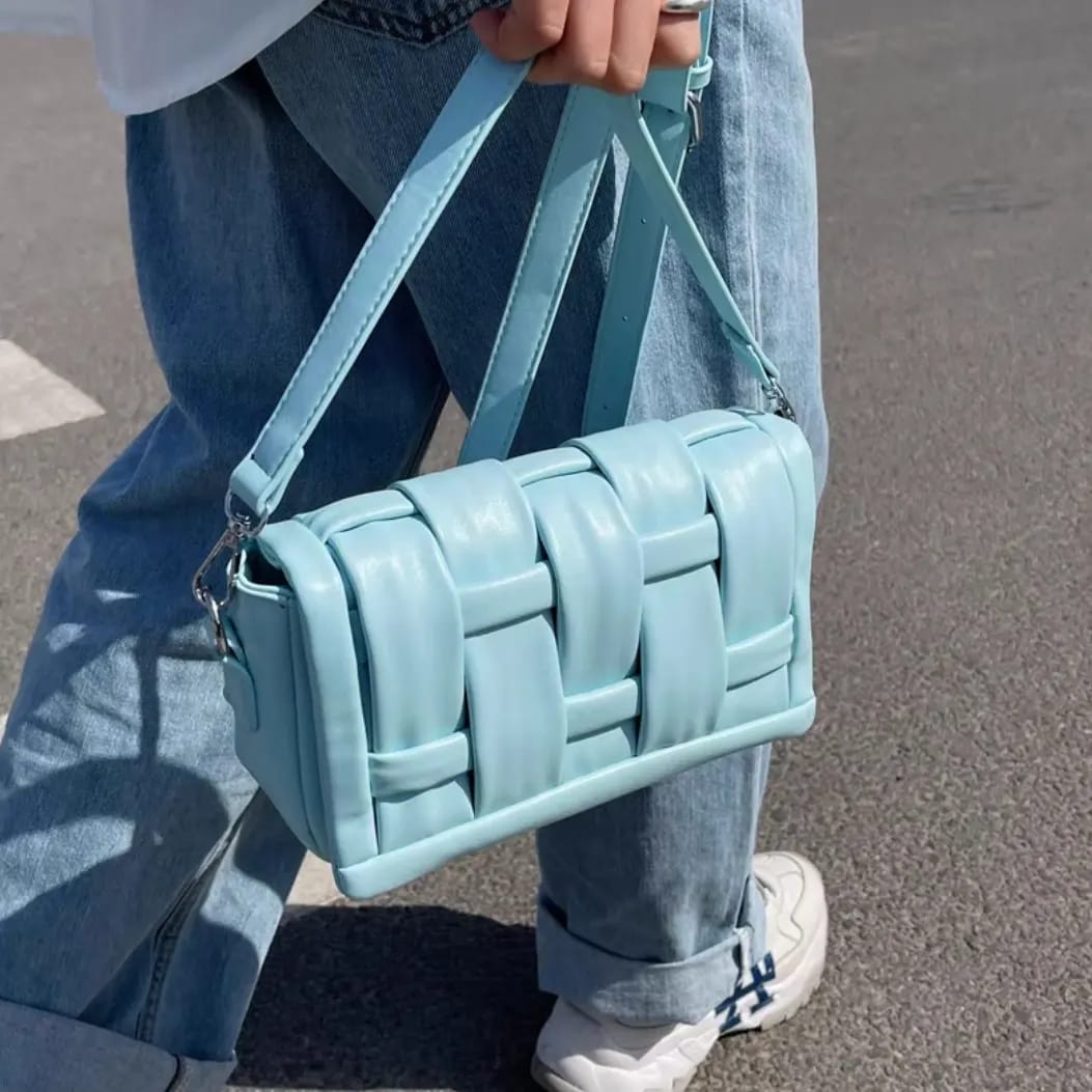 The Tega Bag