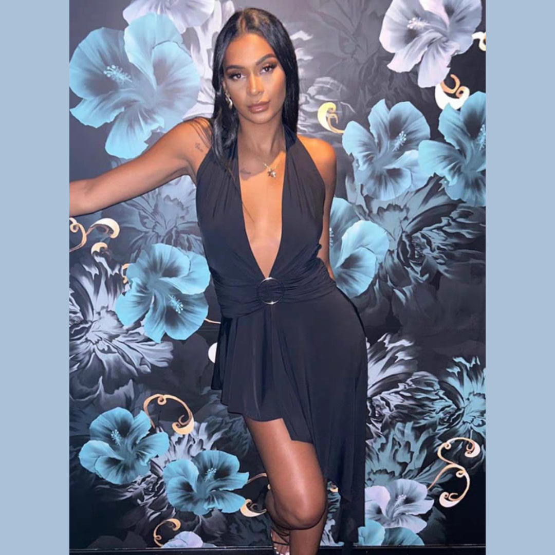 Loulou dress