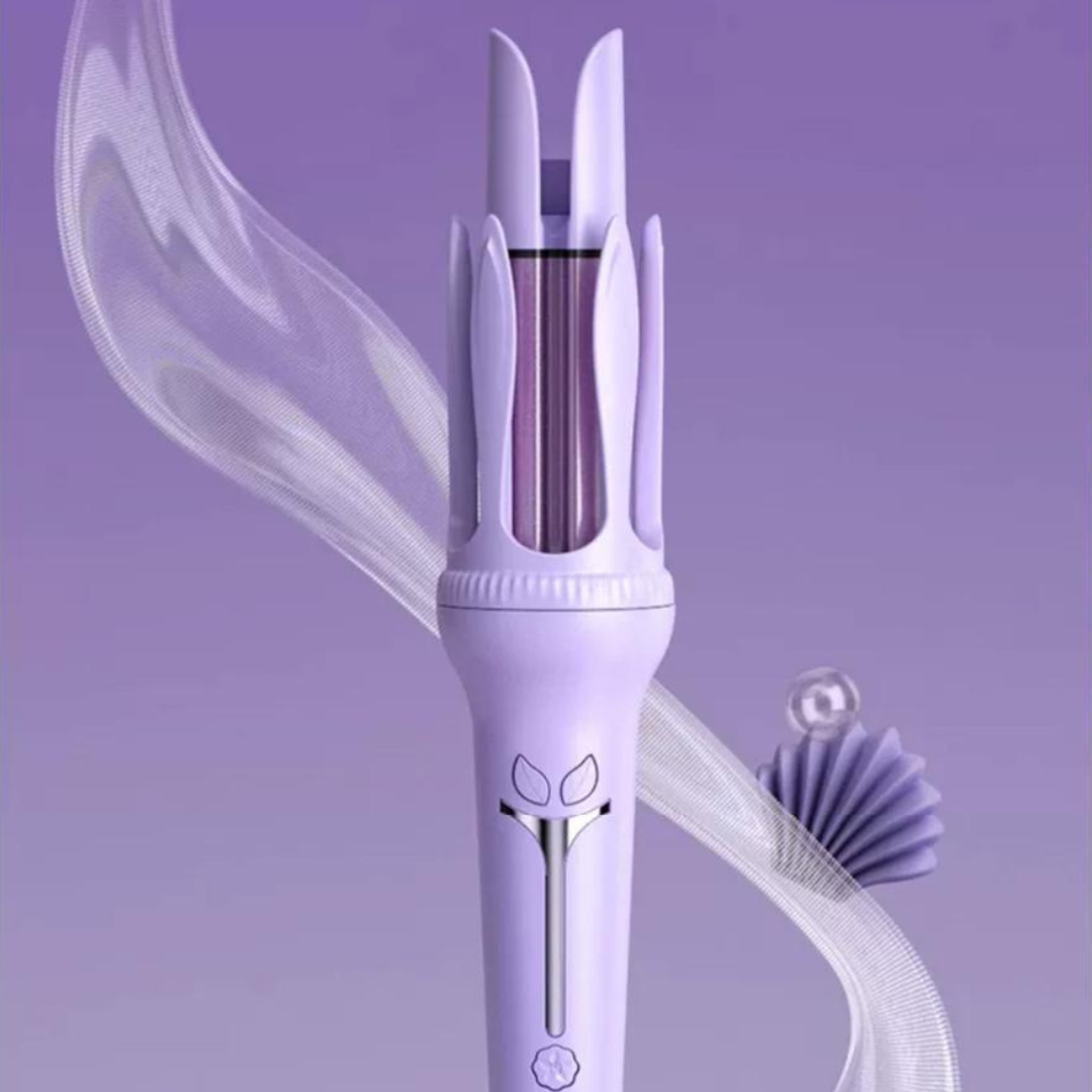 Hair Curler