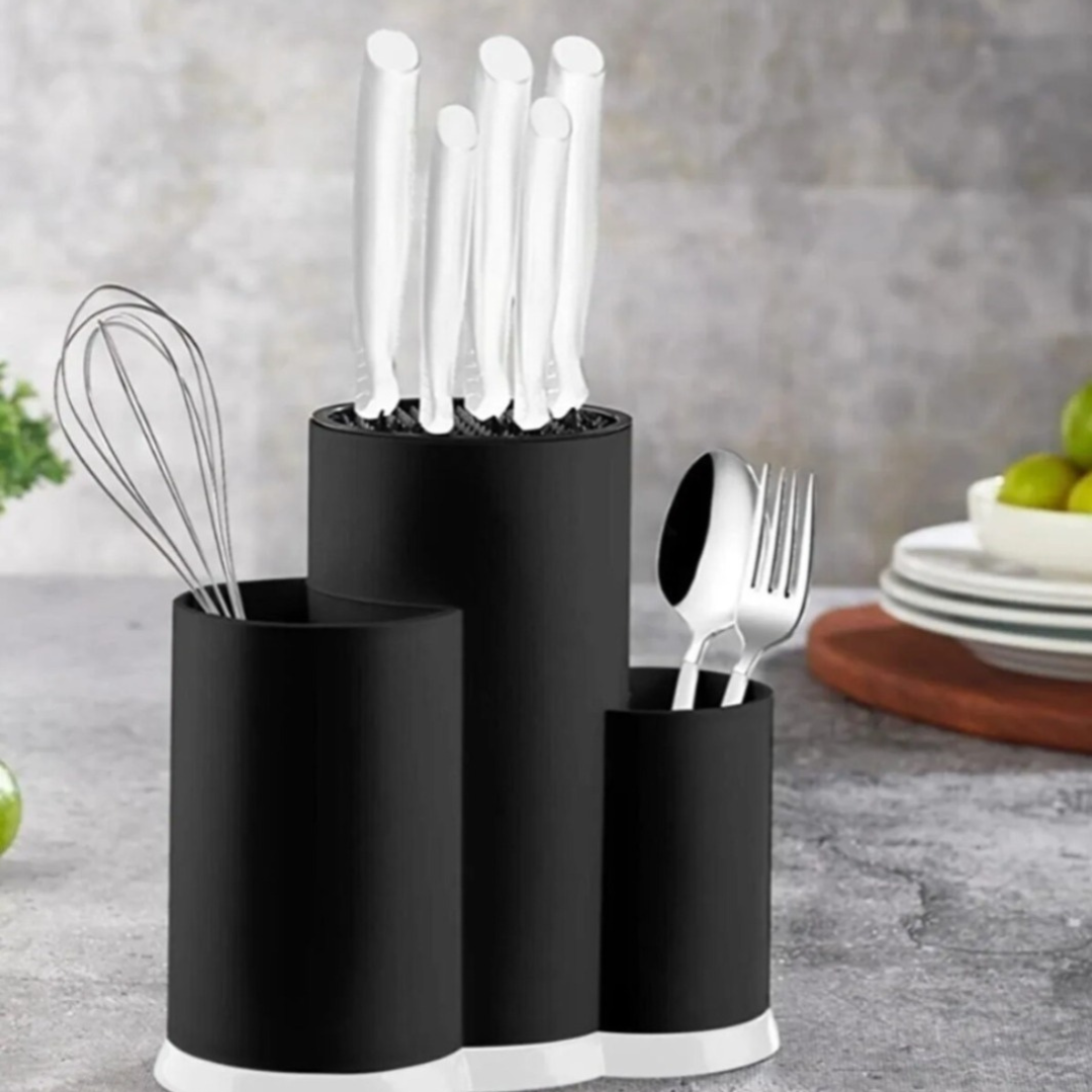 Countertop Utensil Stand