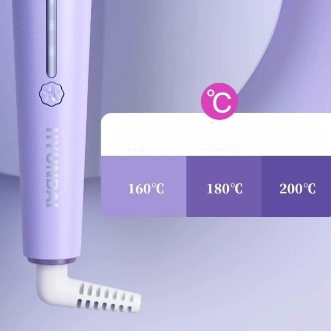 Hair Curler