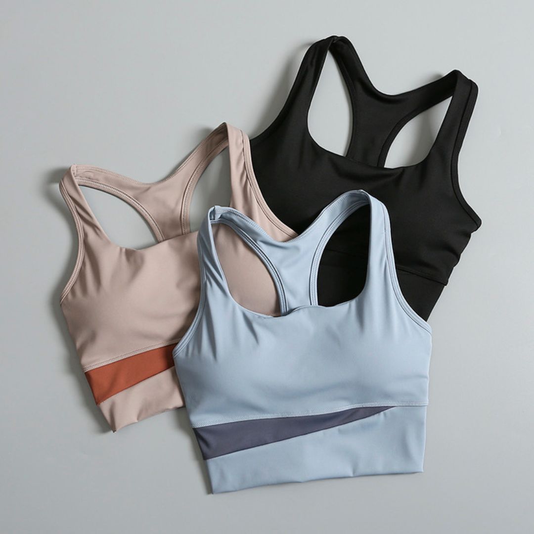 The Bay Bralette