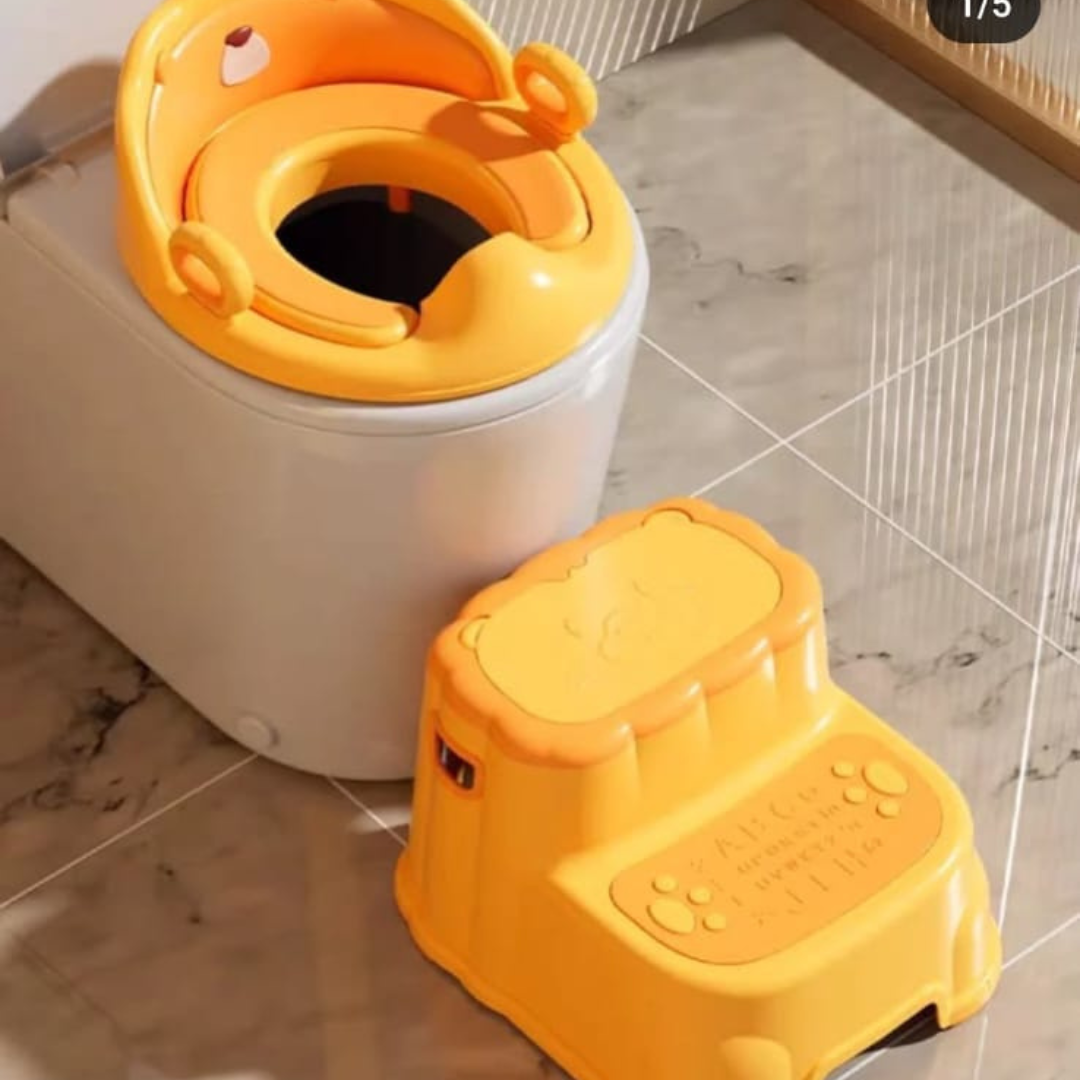 Potty Set