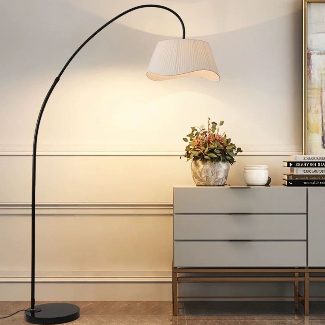 Glowster Floor Lamp