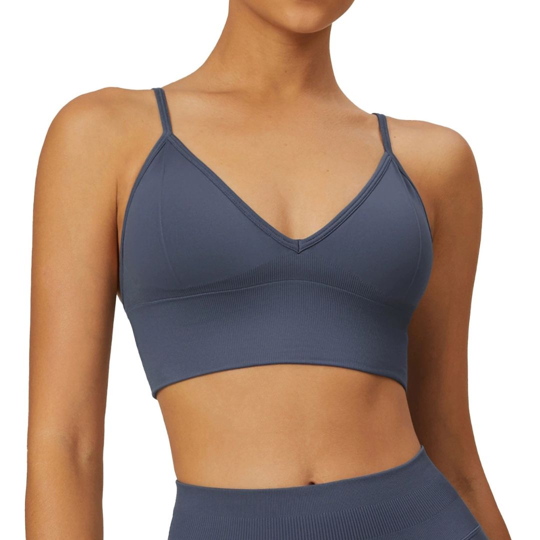 The Miyana bralette