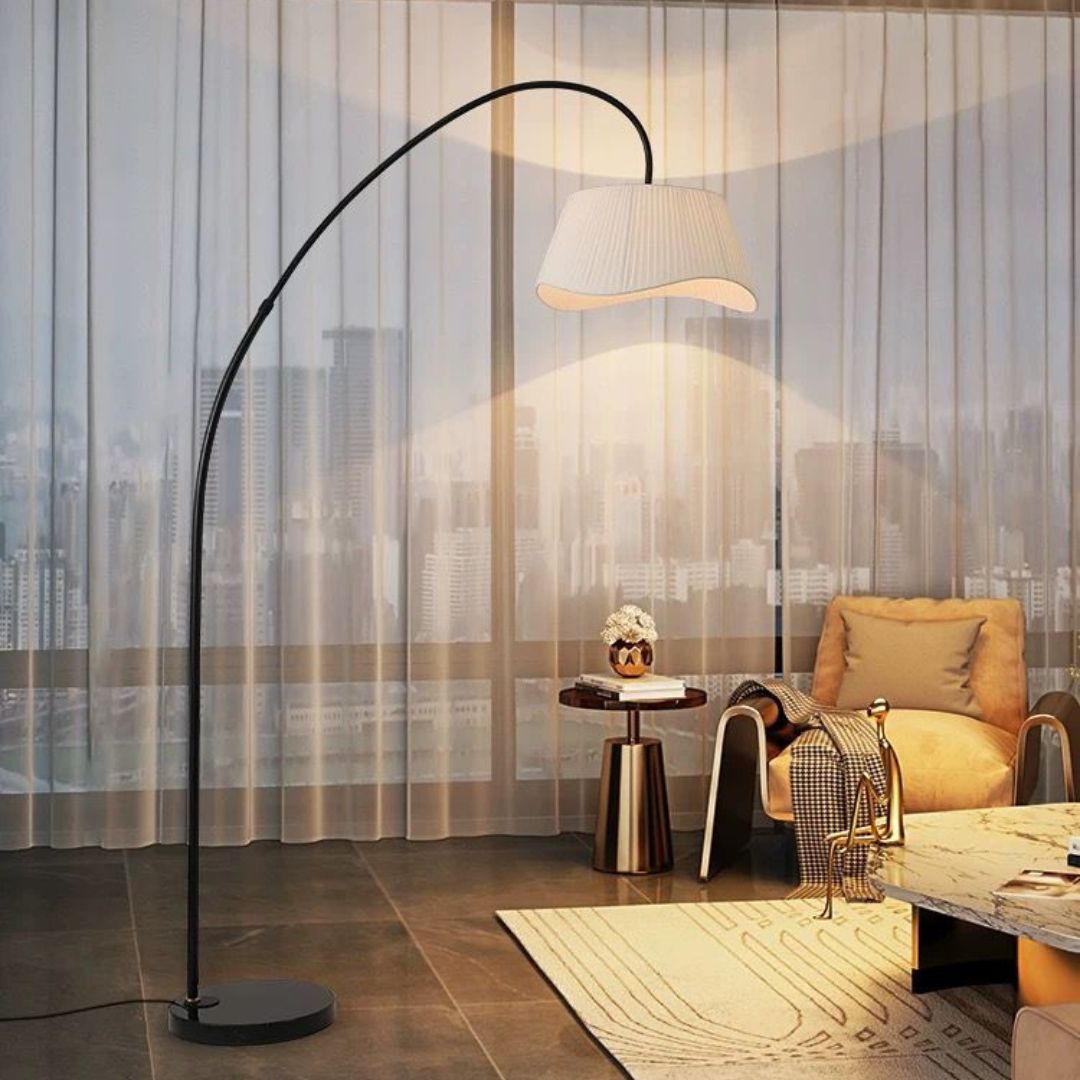 Glowster Floor Lamp