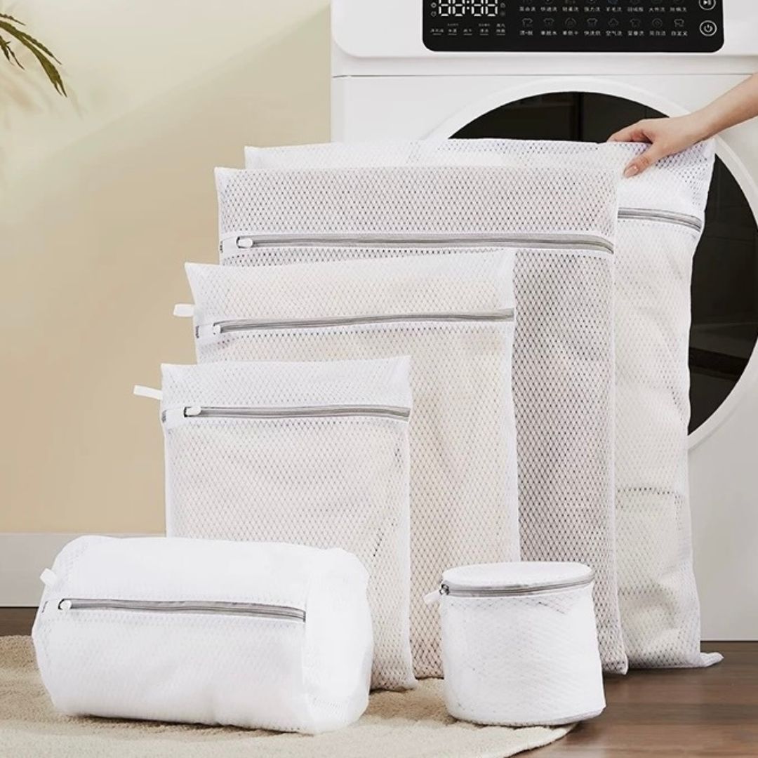 Ecoco Clothes Washing Bag