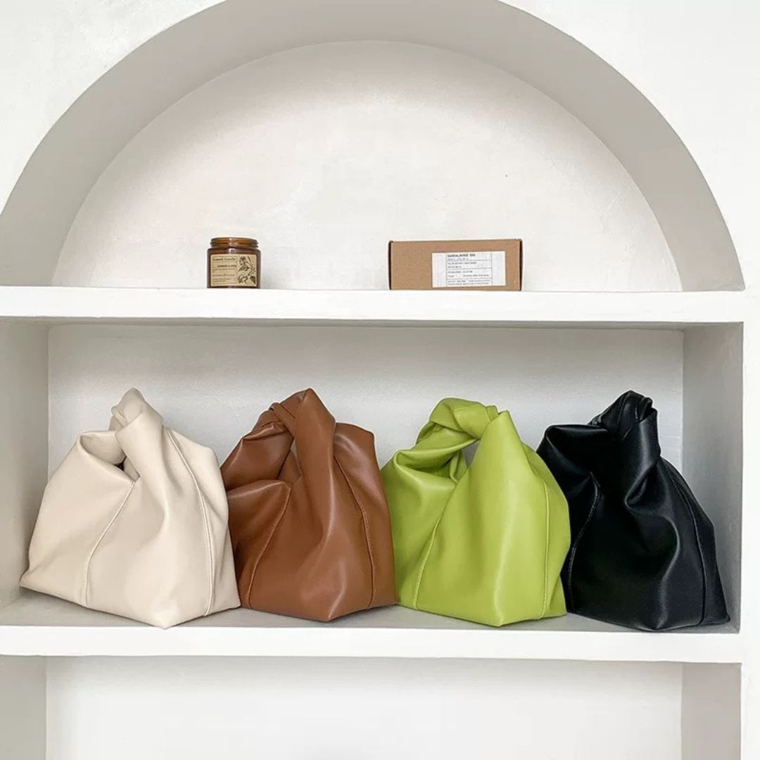 The Nelaia bag