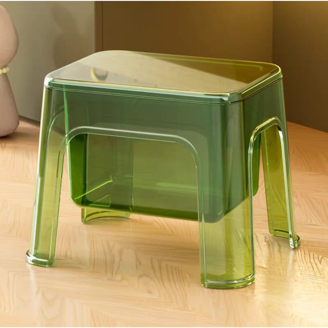 Koudy Multi use Stool and storage box