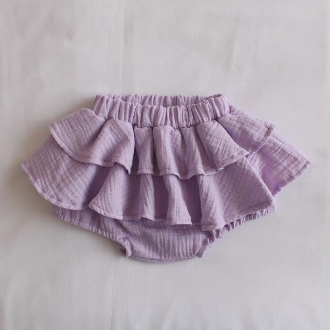 Babyboom skirt