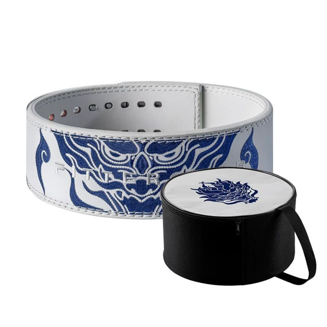 Power Lifting Fitness Belt