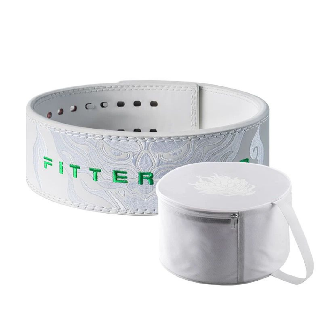 Power Lifting Fitness Belt