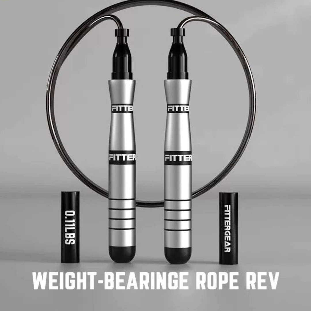 Stainless Steel Speed Rope
