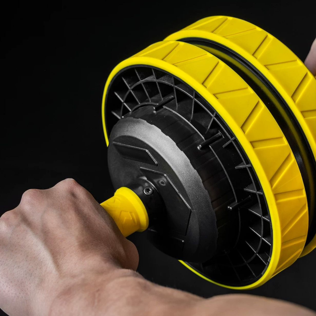 ABS wheel For Training