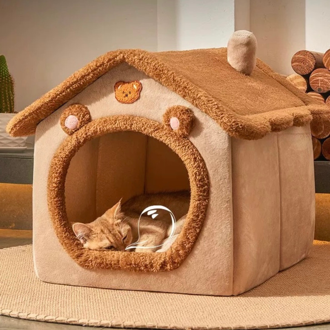 T-Teddy Pet Tent