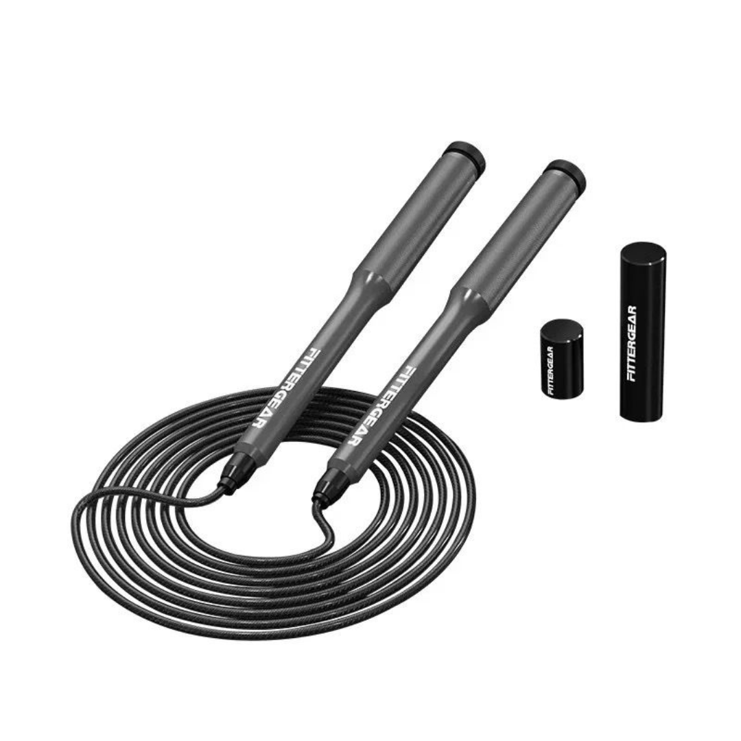 Stainless Steel Speed Rope