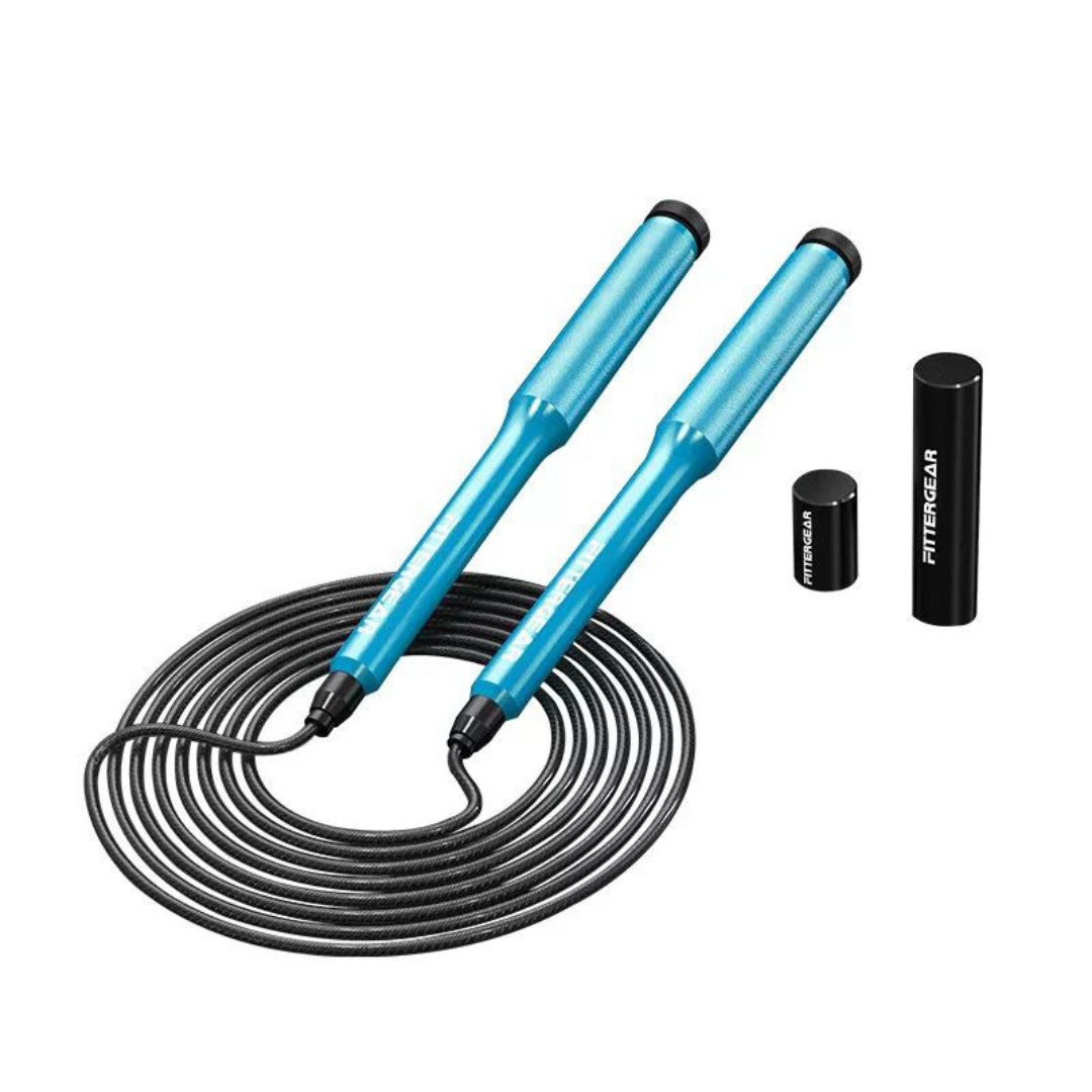 Stainless Steel Speed Rope