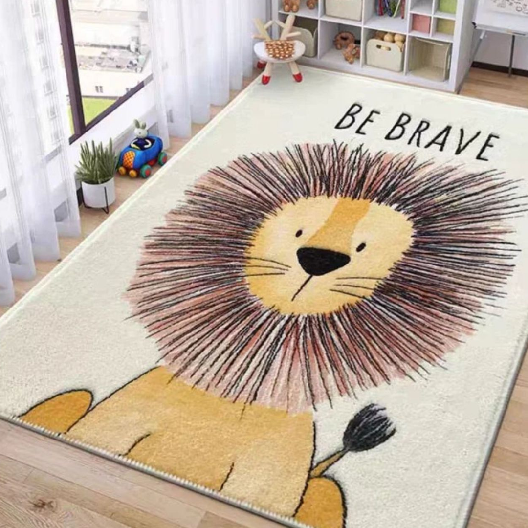 Children Room Rug