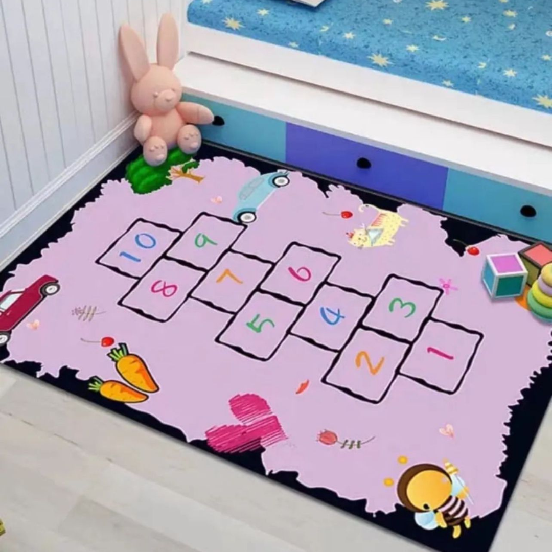 Kiddo Play Mat