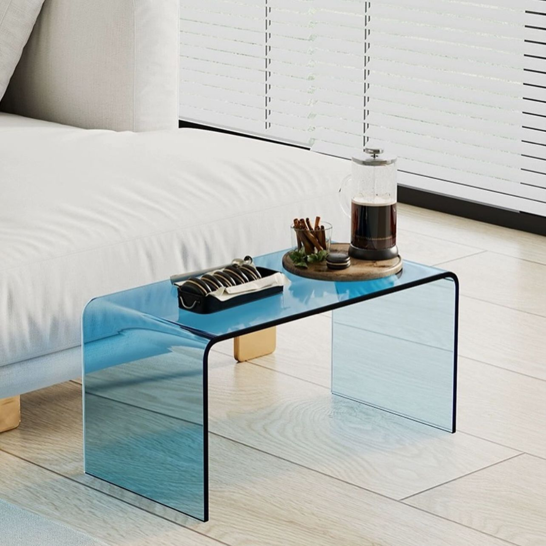 Modish Plexi Table