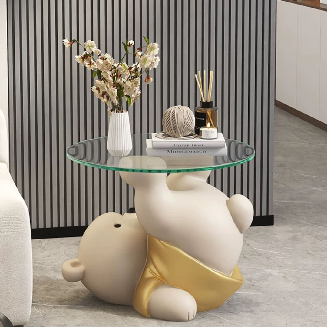 Teddy Side Table