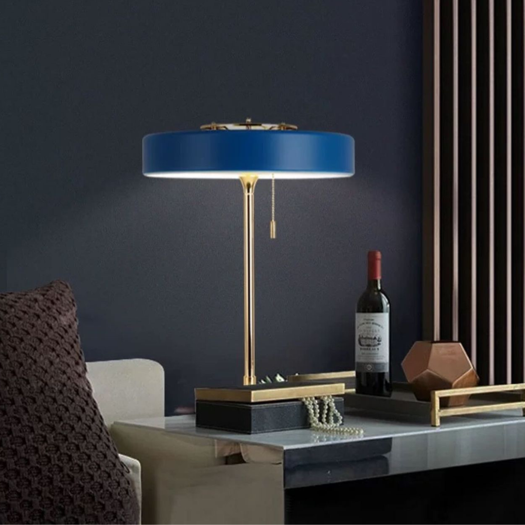 Unique Modern Lampshade