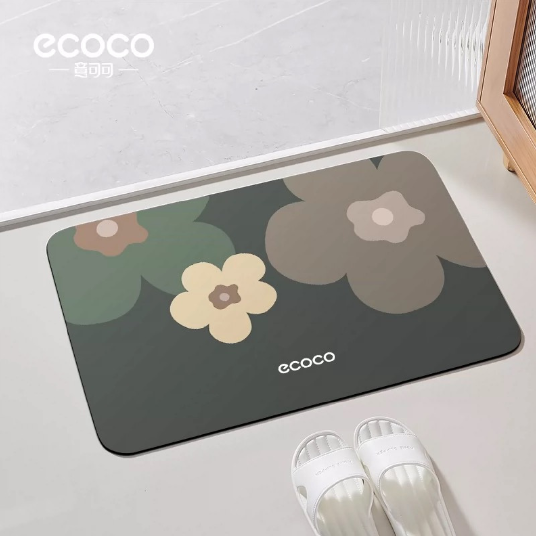 Ecoco Super Absorbent Mat