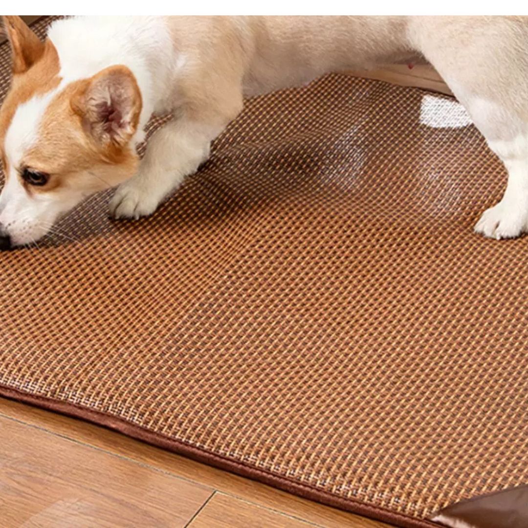 Pooch Resting Mat