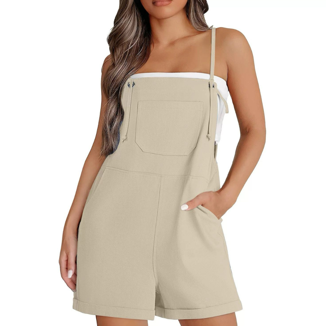 Calliope Jumpsuit